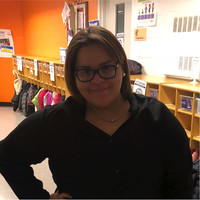 Evergreen Lifestyles Management Employee Kimberly R. Mercado's profile photo