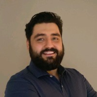 QDoc Inc. Employee Derek Martens's profile photo