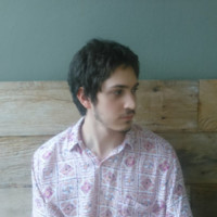 DP Content Employee Luca Colferai's profile photo