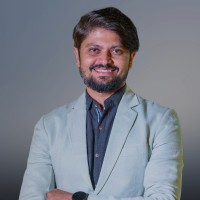 Spearline® Employee Gunjan Sheth's profile photo
