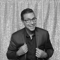 Night Music DJ Professionals Employee Steve Ransom's profile photo