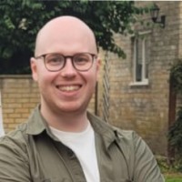 DivideBuy Employee Daniel Roberts's profile photo