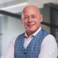 Berkeley Partners Employee Tommy Mosley's profile photo