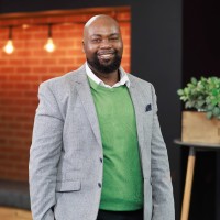 CanCom SA Employee Siyanda Tsotetsi's profile photo
