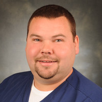Kaiser Permanente Employee Corey Hull's profile photo