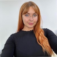 Rodgers Leask Employee Sophie Foster's profile photo