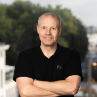 Hamina Wireless Employee Jussi Kiviniemi's profile photo