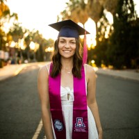Northern Arizona University Employee Emma Rock's profile photo