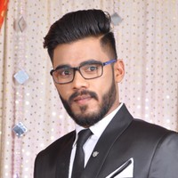 SK International - Engineering and Machine Design Services Employee Piyush Rahangdale's profile photo
