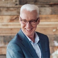 Sydney Trains Employee Anthony Logan's profile photo