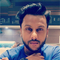 Q Events Pvt Ltd Employee Akshay Yadav's profile photo