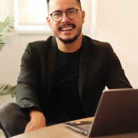 FROMM do Brasil Employee Jeferson Carlos Gomes's profile photo