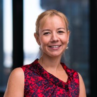 Scape Australia Employee Lauren Storey's profile photo