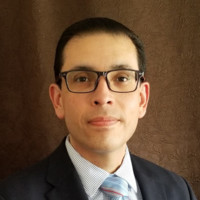 New World Medical Employee Daniel Martell's profile photo