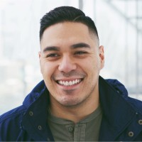 WRITER Employee Christopher David Gil's profile photo