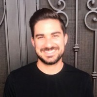 Retailer Web Services Employee Aaron Gonzalez's profile photo