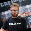 KILL CLIFF Employee Kyle Schnitger's profile photo