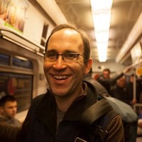 Atlas Performing Arts Center Employee Aaron Waxman's profile photo