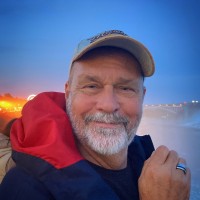 CAMH Employee Stephen Lincoln's profile photo