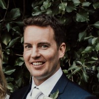 Resimax Group Employee Steve Absalom's profile photo