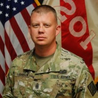 U.S. Army JROTC Employee Timothy Harrison's profile photo
