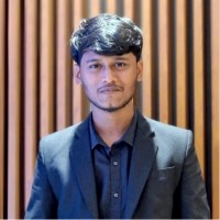 Aryan Mohanty Email