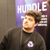 JUNITEC Employee Miguel Faustino's profile photo