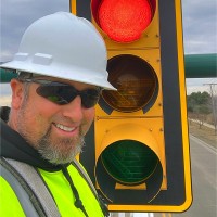 Road Commission For Oakland County Employee Blake Began's profile photo