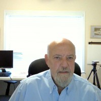 RS Electronics Employee Bruce Hoopes's profile photo