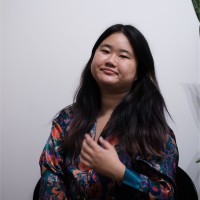 Lisa Qu Email