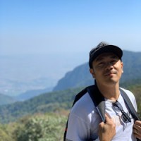 Fosera Employee Kisch Chonlasueksanee's profile photo