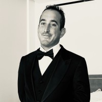 Elevate Care Employee Meir Meystel's profile photo