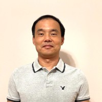 Zuora Employee Sean Lu's profile photo