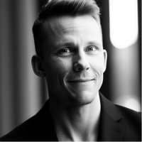 Eventforce Retail Employee Kasper Olsen's profile photo