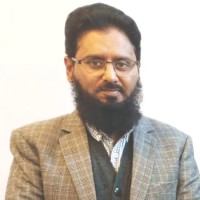 Shifa Tameer-e-Millat University Employee Hamid Hasan's profile photo