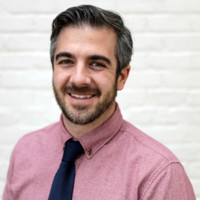 CGI Digital Employee Paul Linton's profile photo