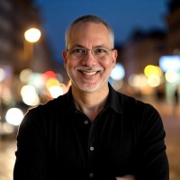 Nestlé Health Science Employee David Chirico's profile photo