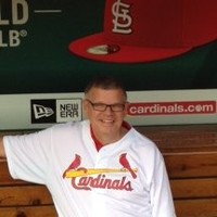 Chase Products Co. Employee Bob Fletcher's profile photo