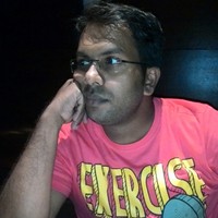 Hitachi Solutions India Pvt Ltd Employee Prashant Marwalikar's profile photo
