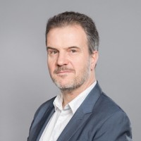 Groupe BPCE Employee Damien Rouchouse's profile photo