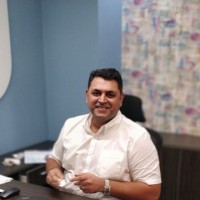 URBAN Real Estate Services. Ltd Employee Sandeep Sachdeva's profile photo