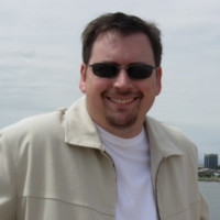 Intermountain Healthcare Employee Tim Cassady's profile photo