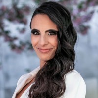 OpenAP Employee Ashley Luongo's profile photo