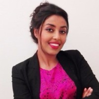 Ametix Employee Asma Durand's profile photo