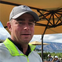 Evergreen Environmental Lining Company Employee George Wright's profile photo