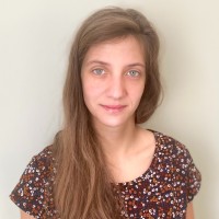 INDEAVR Employee Tereza Sokolova's profile photo