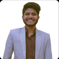 Slate Accounts Employee Deepanshu Saini's profile photo