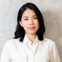 DHK Architects, Inc. Employee Lily Hsu's profile photo