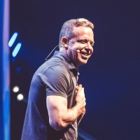 Encephalon Inc. / Dr Joe Dispenza Employee Joe Dispenza's profile photo