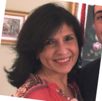 Sandra Lopez Email & Phone Number